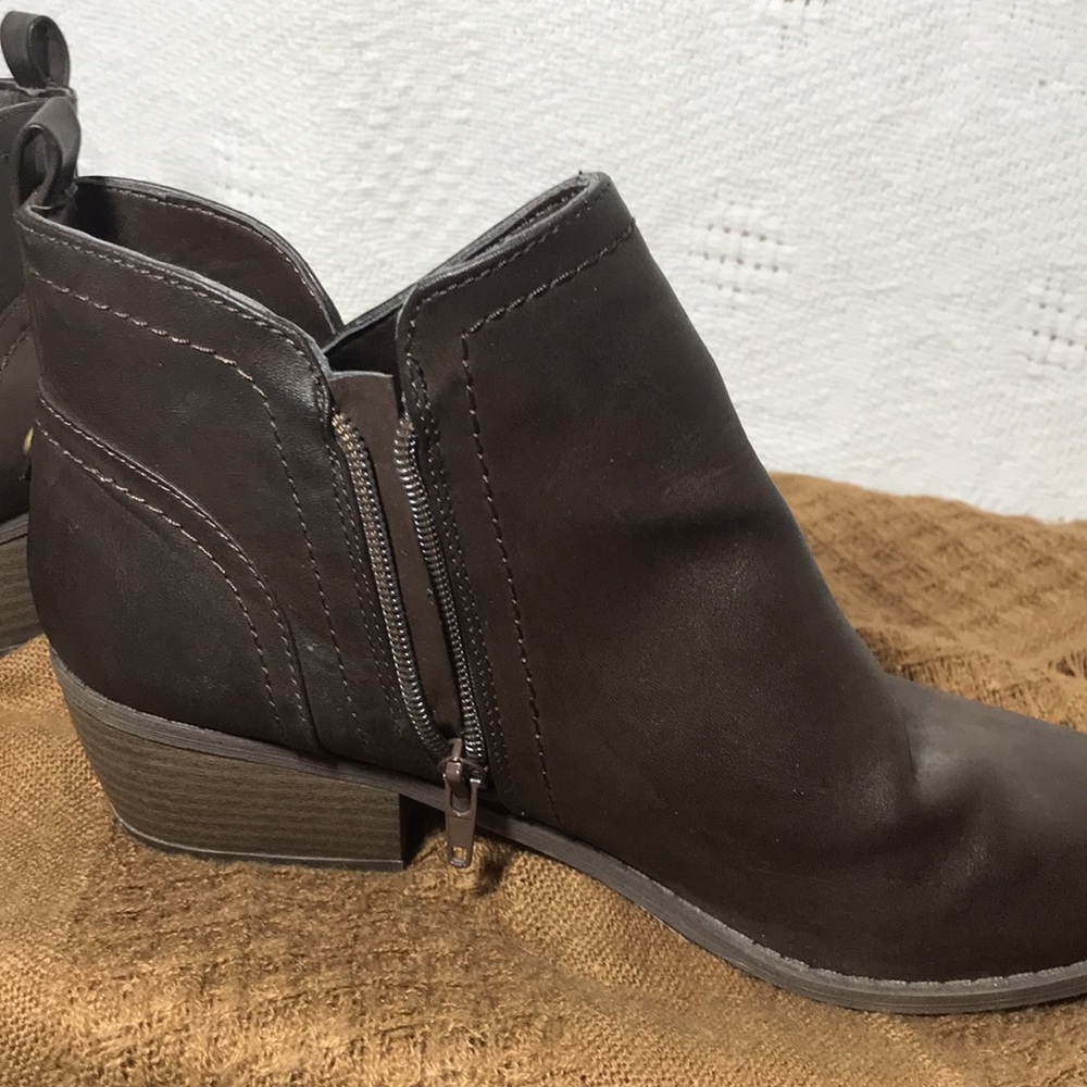 Guess Boots